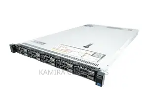 Server Dell PowerEdge R610 32GB Intel Xeon HDD 2T