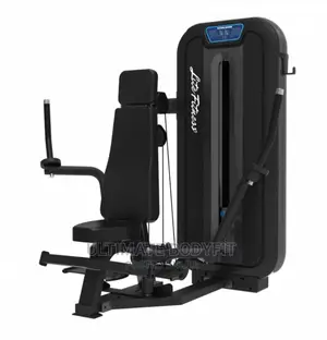 Brand New LD8004 Pectoral Chest Machine