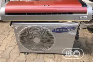 Samsung Whisen 1.5hp Split Unit Air Conditioner