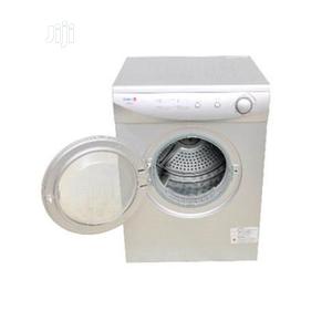 Scanfrost Front Load Cloth Dryer 6kg - Sfd6000