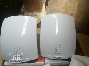 Brimix Automatic Hand Dryer