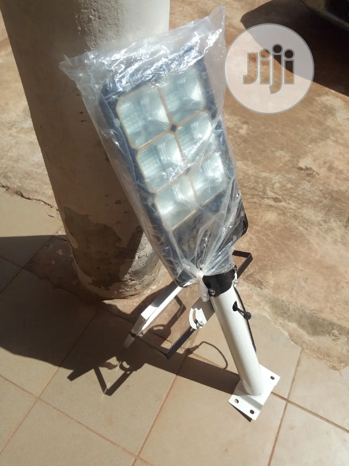 Led Solar Streetlight