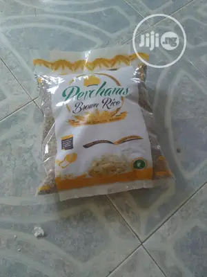 Photo - 5kg Healthy Brown Rice for Diabetics