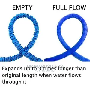 150ft Expandable Garden Magic Hose