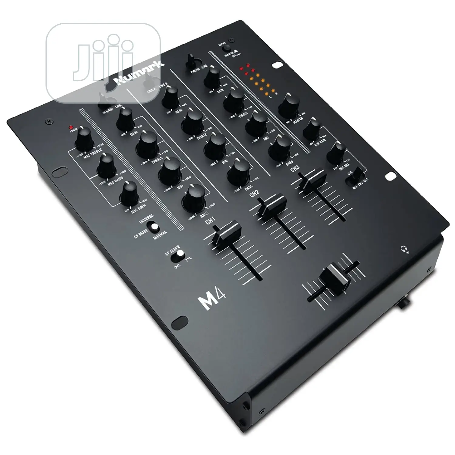 Numark M4 Controller