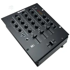Numark M4 Controller