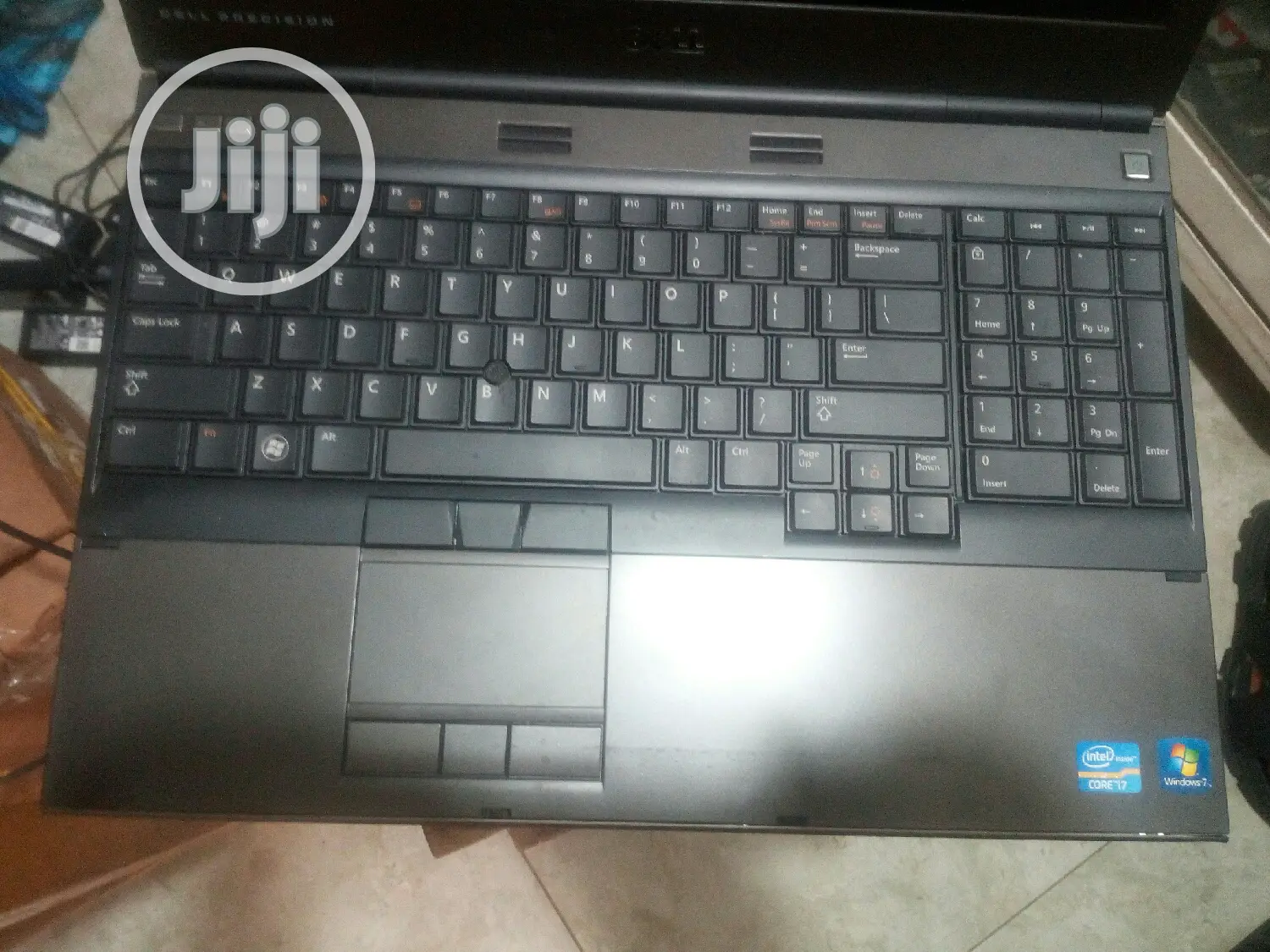 Laptop Dell Precision M4800 16GB Intel Core I7 HDD 1T