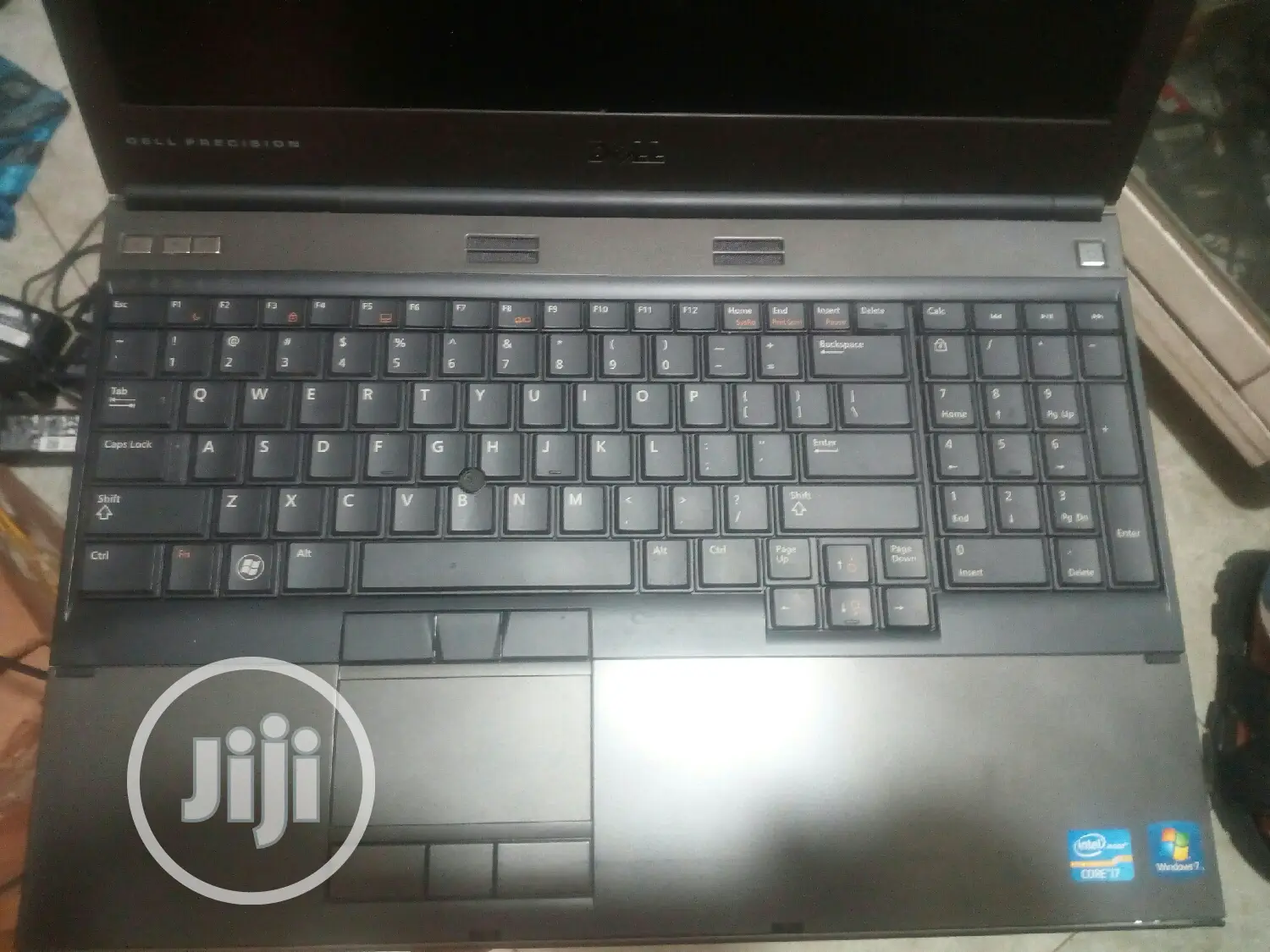 Laptop Dell Precision M4800 16GB Intel Core I7 HDD 1T