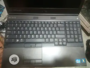 Laptop Dell Precision M4800 16GB Intel Core I7 HDD 1T