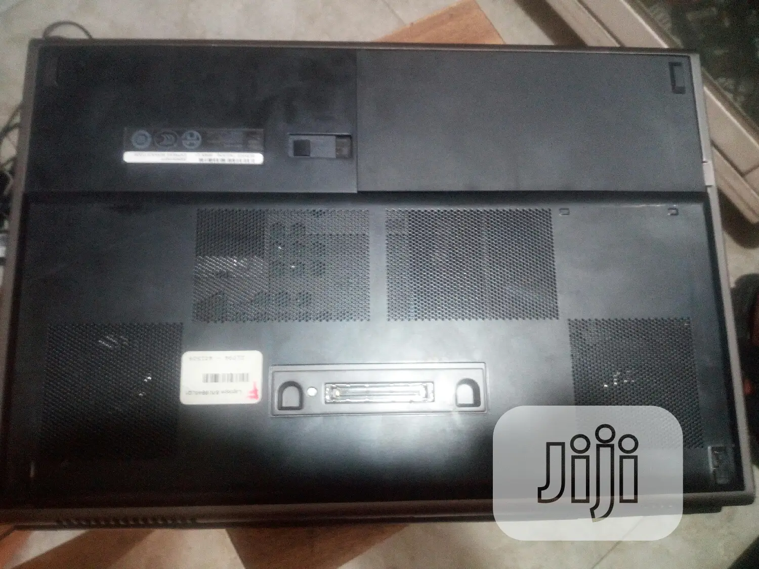 Laptop Dell Precision M4800 16GB Intel Core I7 HDD 1T