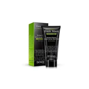 BIOAQUA Black Mask Blackhead Removal