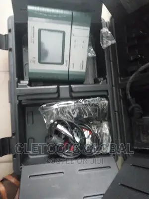 100% Autoboss V30 Car Diagnostic Tool