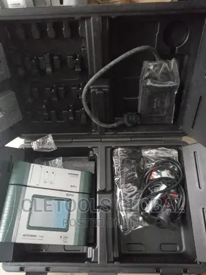 100% Autoboss V30 Car Diagnostic Tool