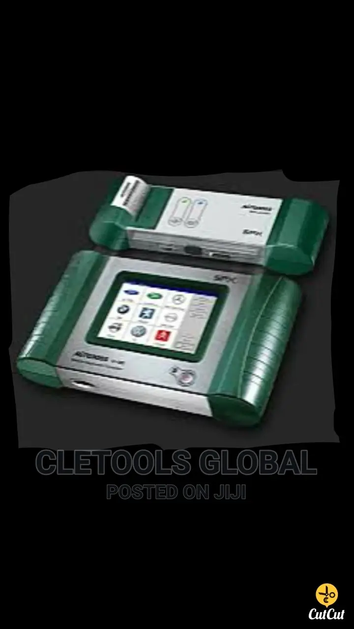 100% Autoboss V30 Car Diagnostic Tool