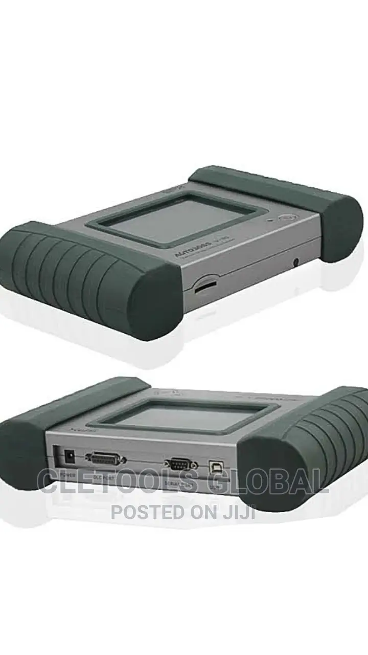 Autoboss V30 Car Diagnostic Tool