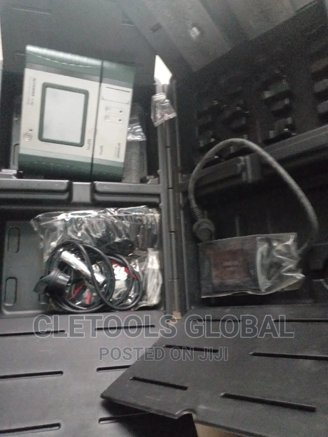 Autoboss V30 Car Diagnostic Tool
