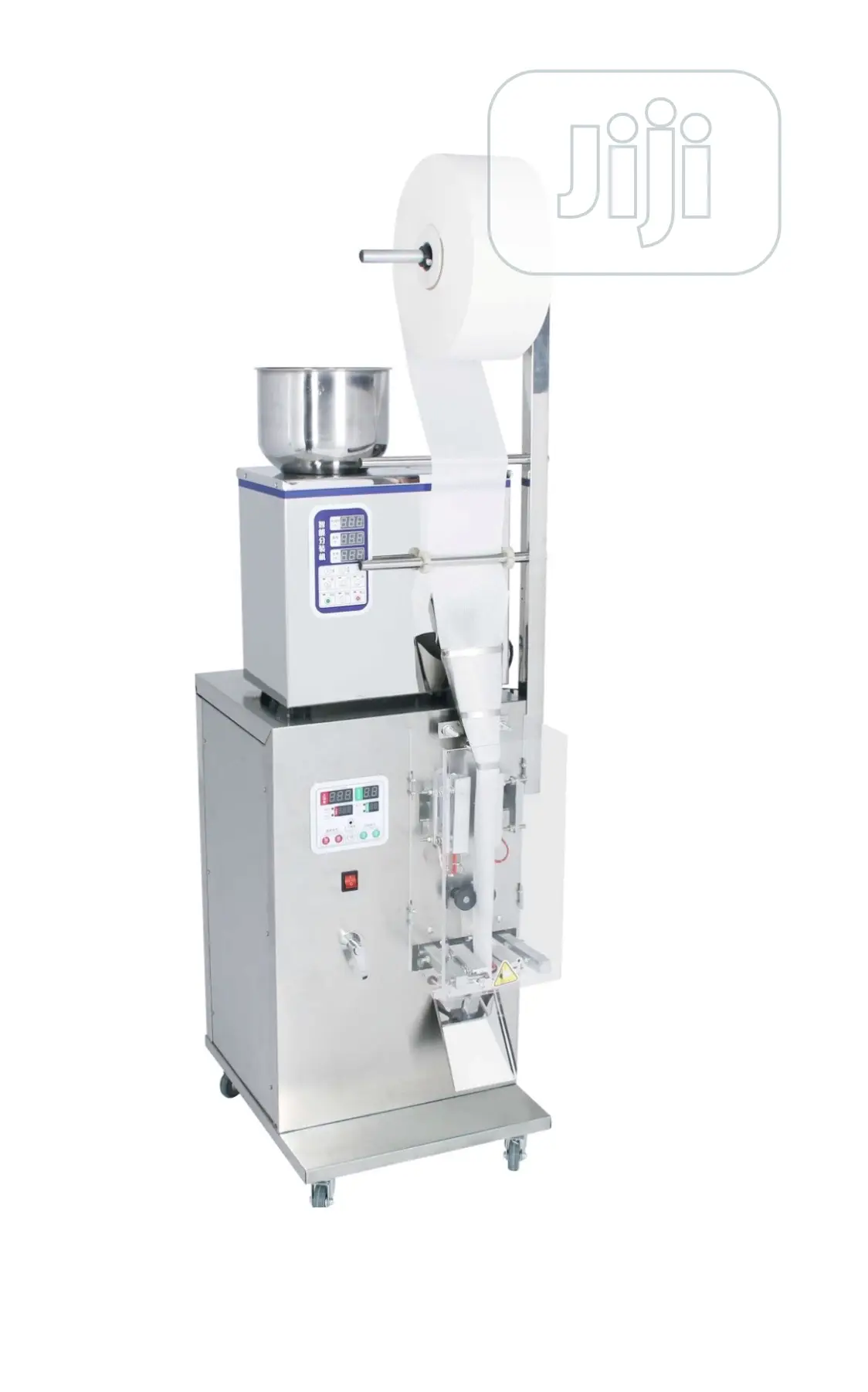 Auto Packaging Machine Powder Granule Auto Packaging Machine