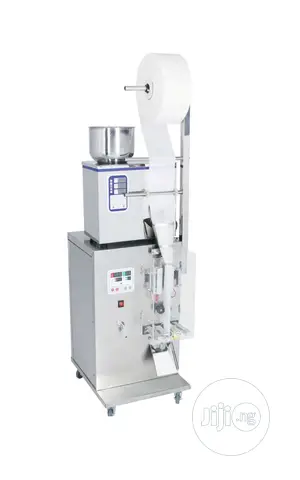 Auto Packaging Machine Powder Granule Auto Packaging Machine