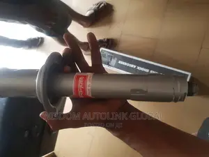 Front KYB Shock Absorbers for Lexus IS250 4×4