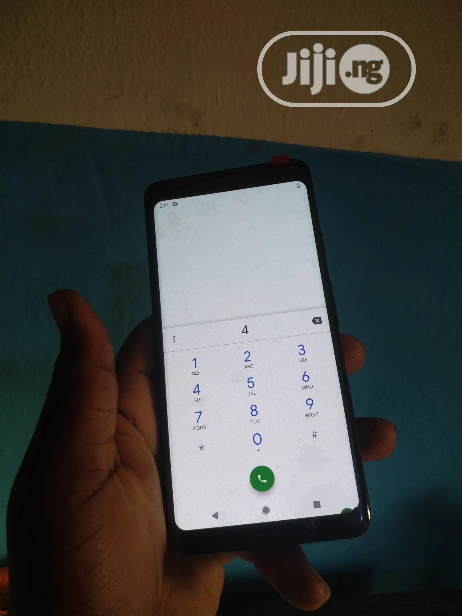 Google Pixel 2 Xl LCD Screen Replacement (With Line)