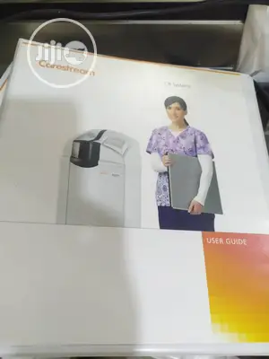 Digitizer Carestream Classic Cr