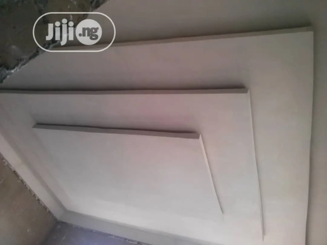 Pop Design, 3d Design And Wall Screeding
