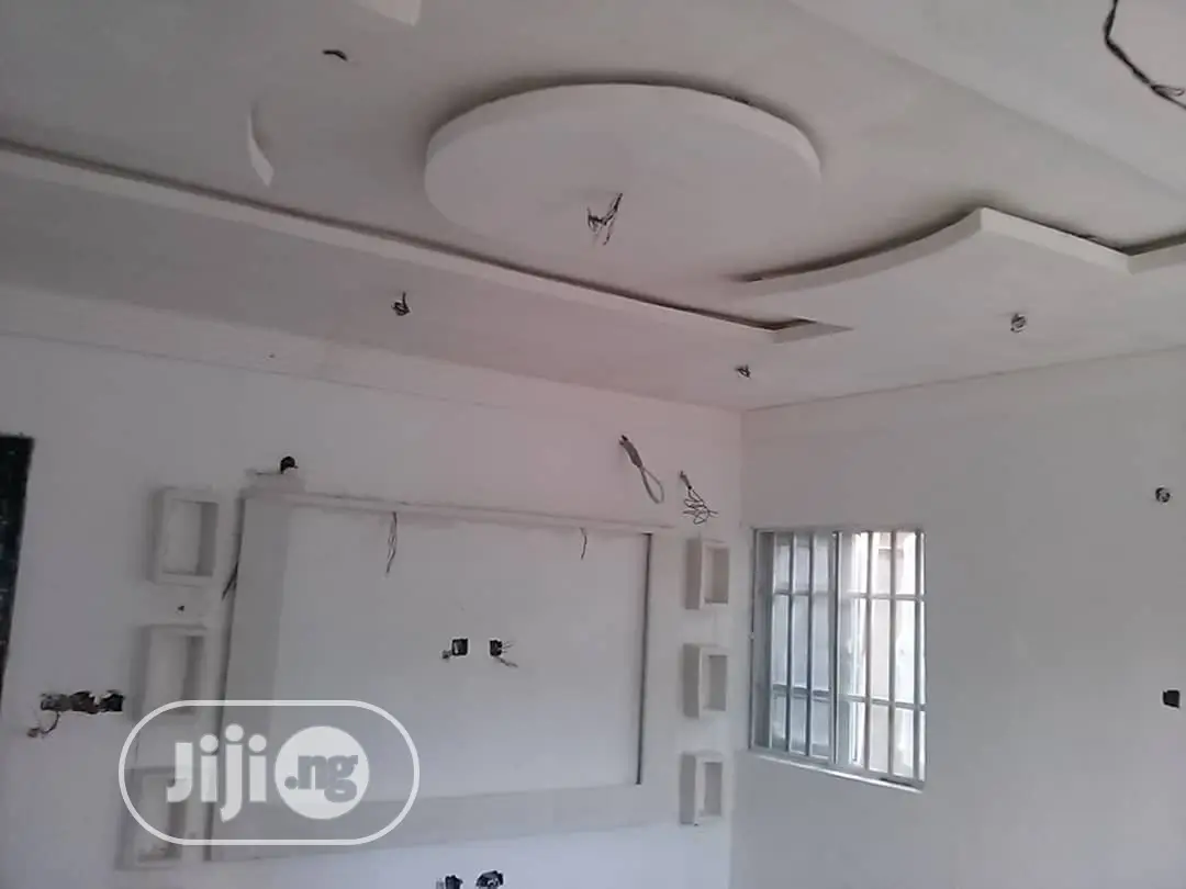 Pop Design, 3d Design And Wall Screeding