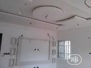 Pop Design, 3d Design And Wall Screeding