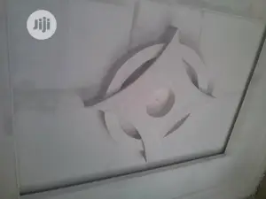 Pop Design, 3d Design And Wall Screeding