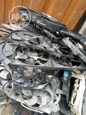 Contact Us for Your Radiator Fan of Japanes Car