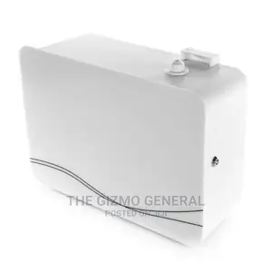 Industrial / Commercial Diffuser