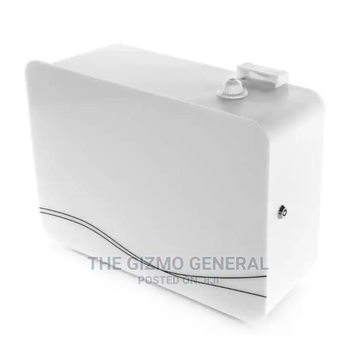Industrial / Commercial Diffuser