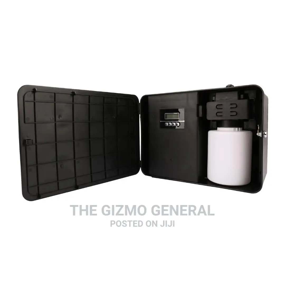 Industrial / Commercial Diffuser