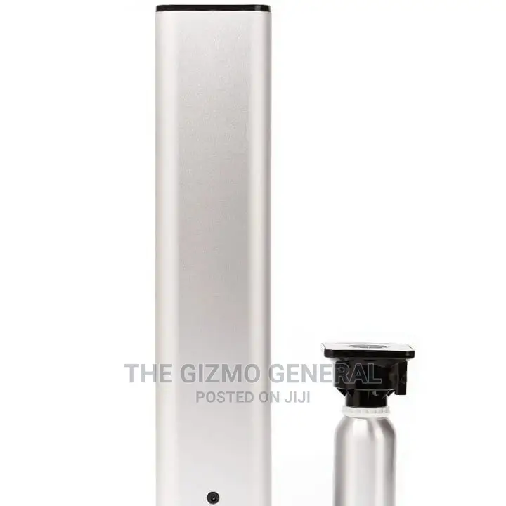 Industrial Aroma Diffuser for Large Spaces