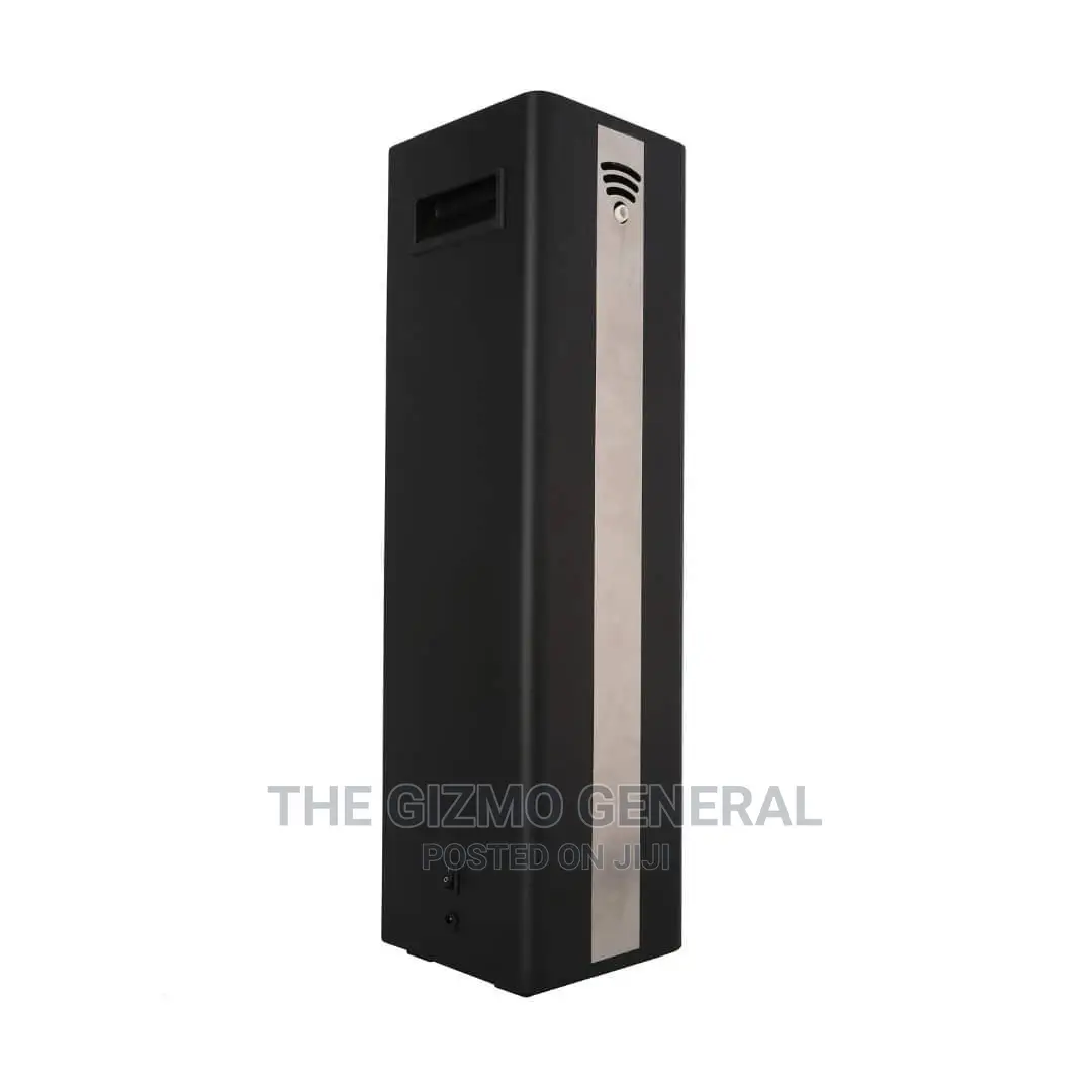Industrial Aroma Diffuser for Large Spaces