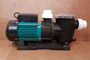 1hp-Swimming Pool Pump