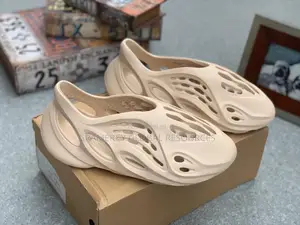 Original Yeezy Foam Runner Clogs Crocs