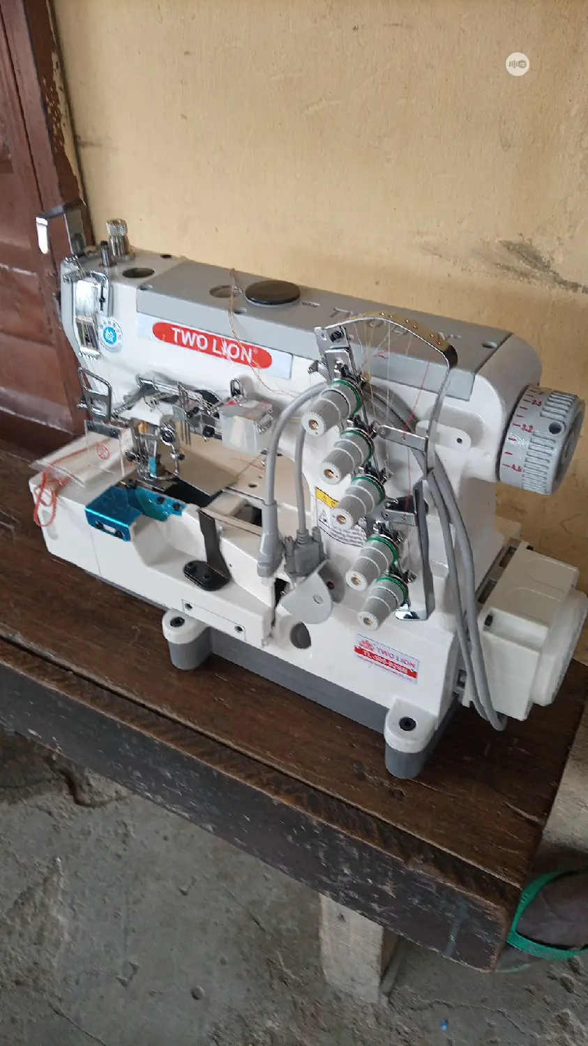 Direct Drive Basin Machine