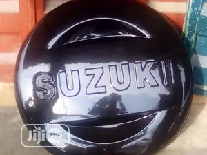 Tyre Cover Suzuki