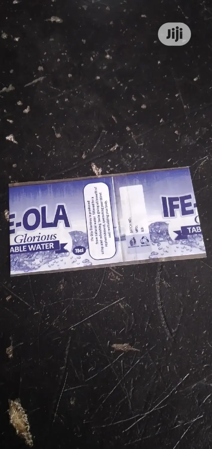 Rubber Streo Flex and Nylon Printing