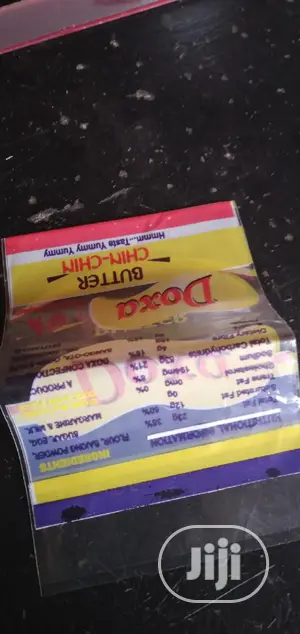 Rubber Streo Flex and Nylon Printing