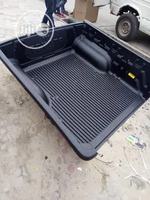 Bucket for Pick Up