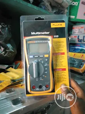 Fluke Multimeter