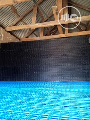 Barb Wire, Electric Fence-wire, Panel Mesh, Chainlink