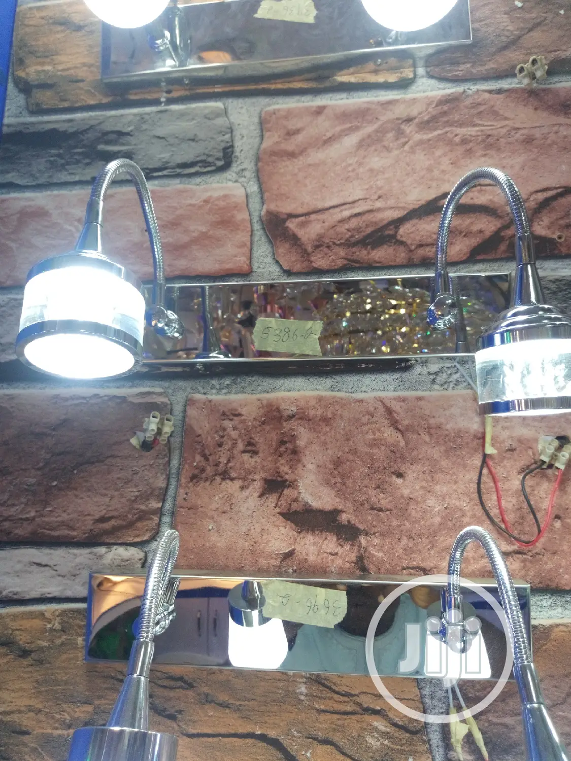 Quality Led Bedside Light