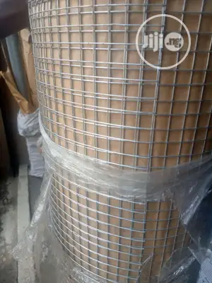 Barb Wire, Electric Fence-wire, Panel Mesh, Chainlink