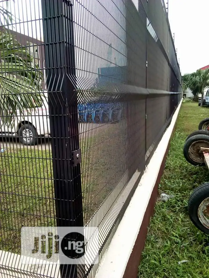 Barb Wire, Electric Fence-wire, Panel Mesh, Chainlink
