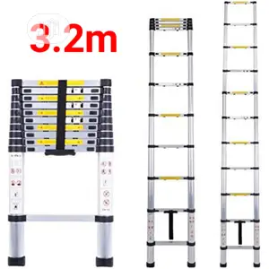 3.2m Telescopic Ladder
