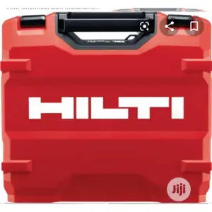Hilti Drilling Machine