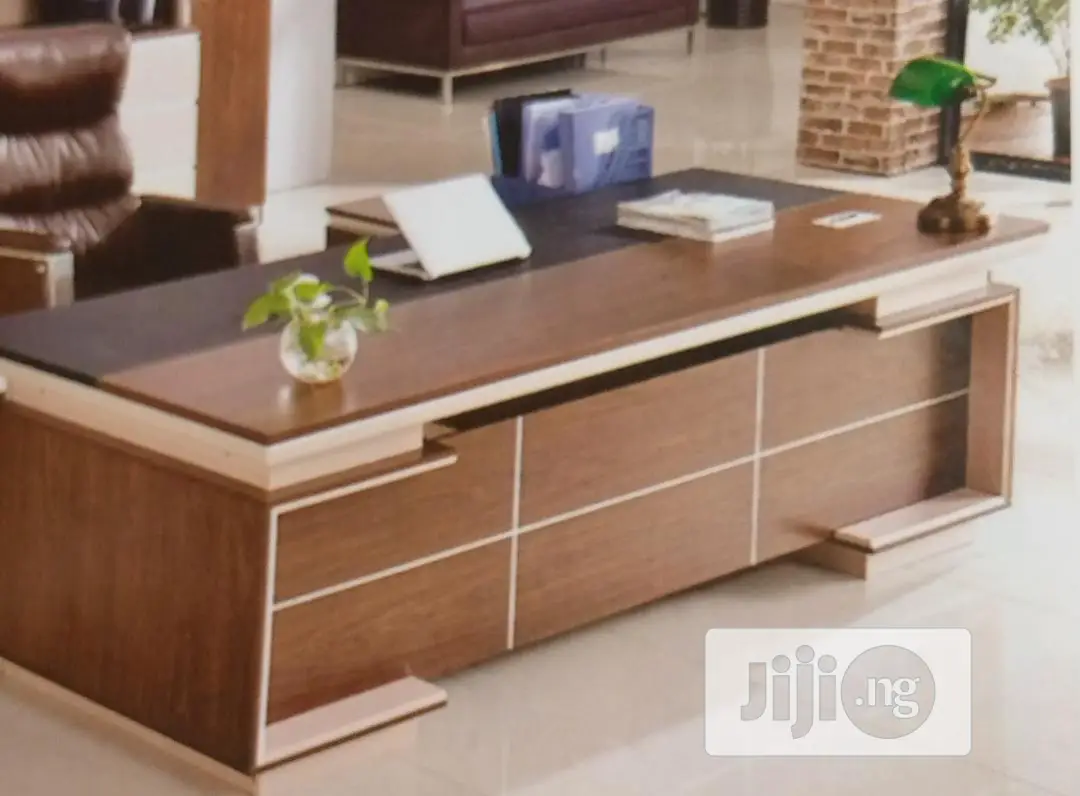 1.8m Executive Table
